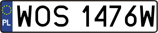 WOS1476W