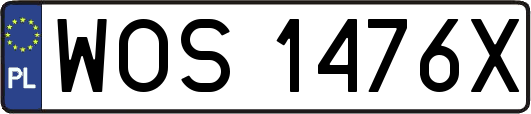 WOS1476X