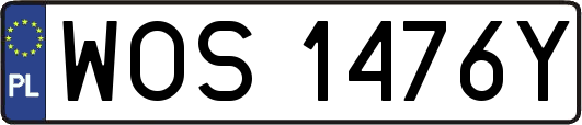 WOS1476Y