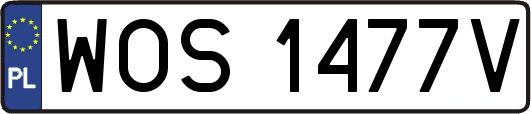 WOS1477V