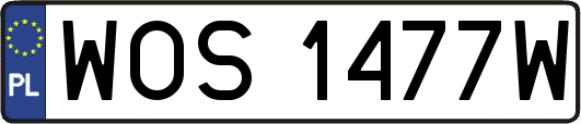 WOS1477W