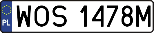 WOS1478M