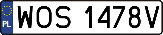 WOS1478V