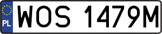 WOS1479M
