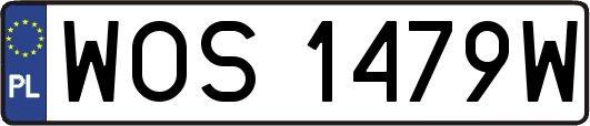 WOS1479W