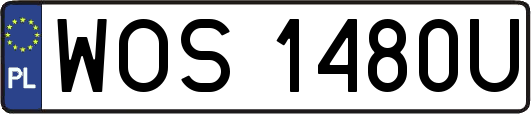 WOS1480U
