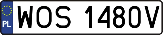 WOS1480V