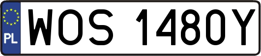 WOS1480Y