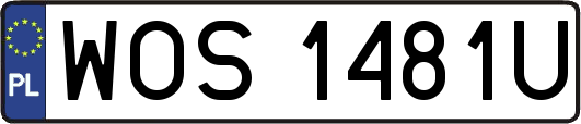 WOS1481U