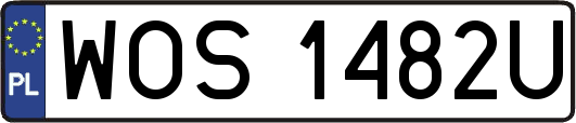 WOS1482U