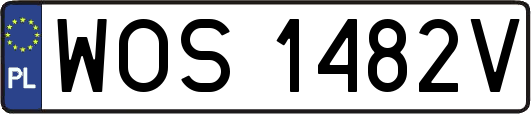 WOS1482V