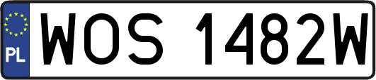 WOS1482W