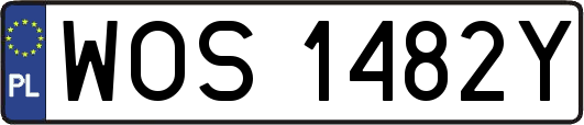 WOS1482Y