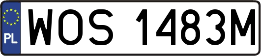 WOS1483M