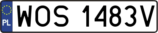 WOS1483V