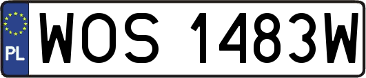WOS1483W