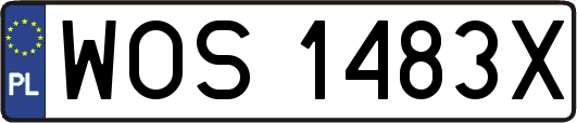 WOS1483X