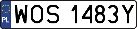 WOS1483Y