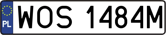 WOS1484M
