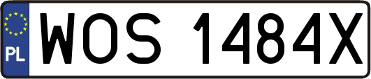 WOS1484X