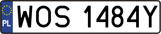 WOS1484Y