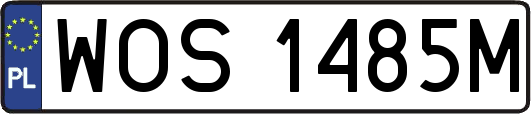 WOS1485M