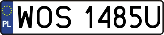 WOS1485U