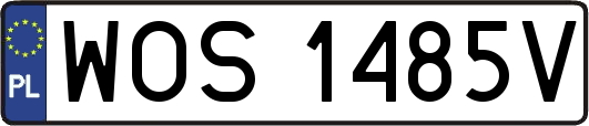 WOS1485V