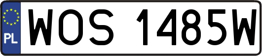 WOS1485W