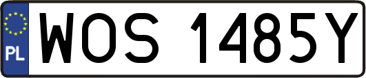WOS1485Y