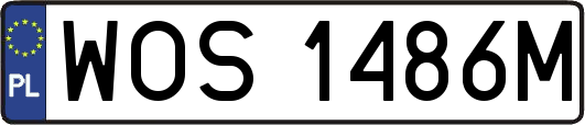WOS1486M