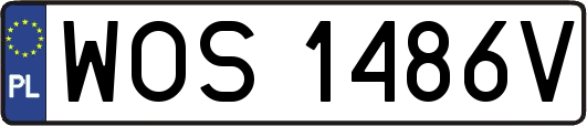 WOS1486V