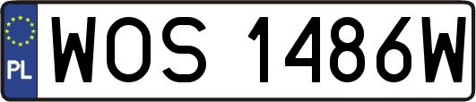 WOS1486W