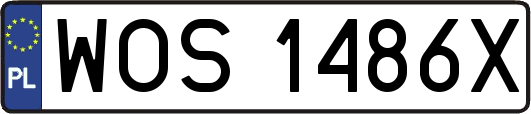 WOS1486X
