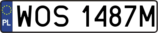 WOS1487M