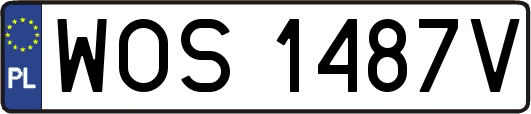 WOS1487V