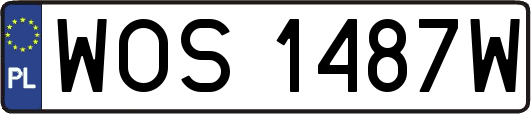WOS1487W