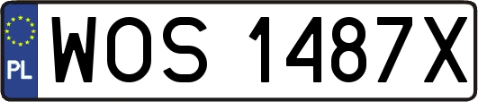 WOS1487X
