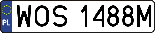 WOS1488M
