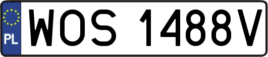 WOS1488V