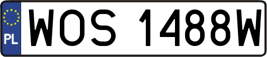 WOS1488W