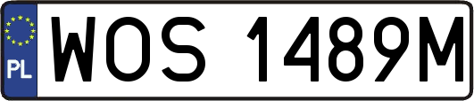 WOS1489M
