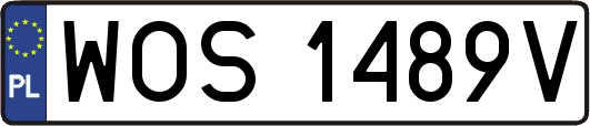 WOS1489V