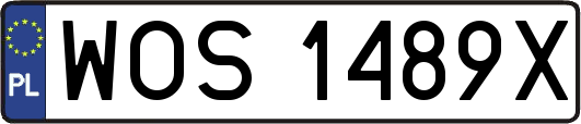 WOS1489X