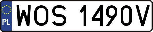 WOS1490V