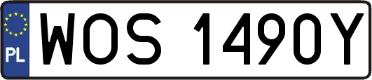 WOS1490Y