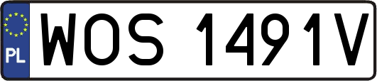 WOS1491V