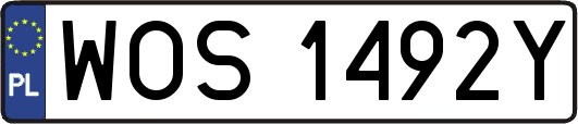 WOS1492Y