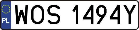 WOS1494Y