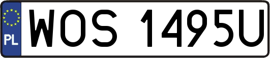 WOS1495U